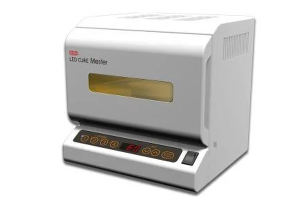 歯科技工用重合装置