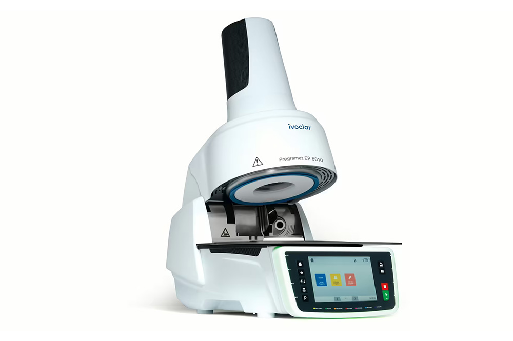 歯科技工用ポーセレン焼成炉