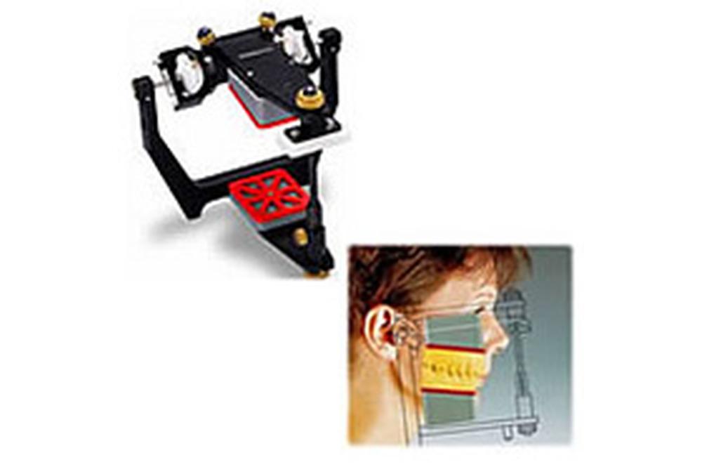 リファレンスSL咬合器