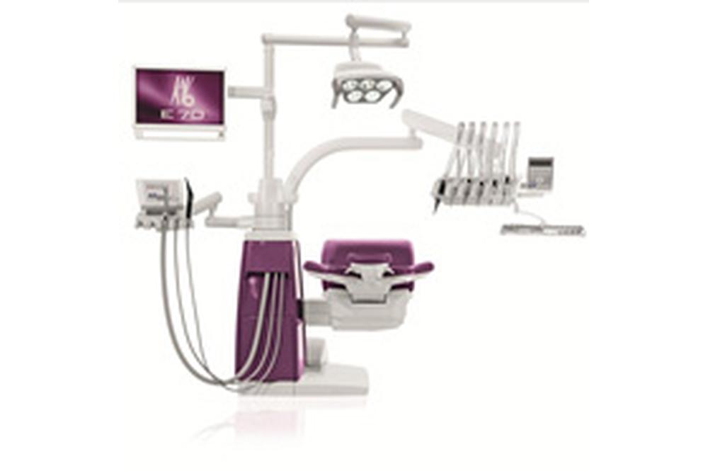 診療用ユニット(KaVo社製)