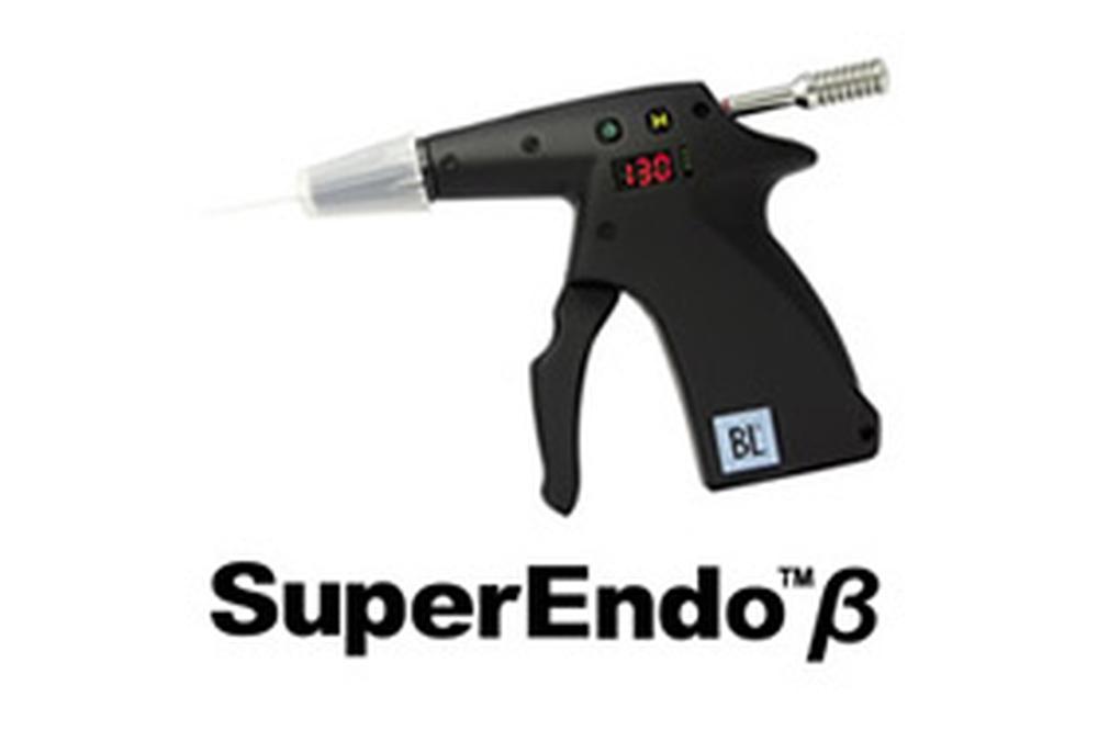 スーパーエンドベータ