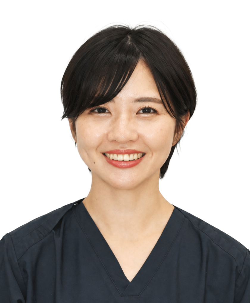 井内 茉莉奈